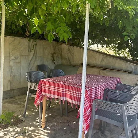 בית נופש In Touch With Nature In Bueyuekada *
